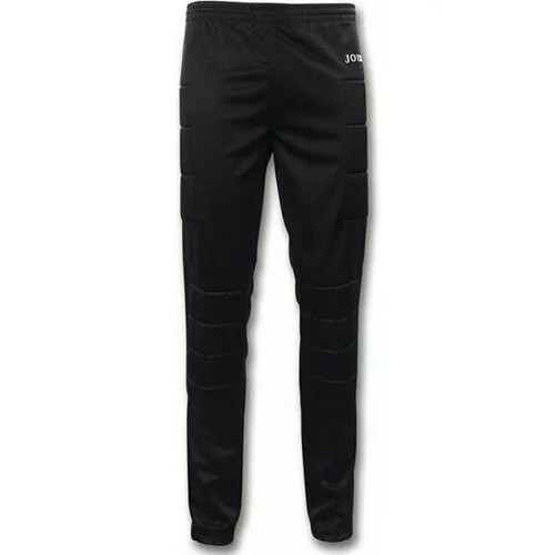 Брюки спортивные joma, размер 04-S, черный