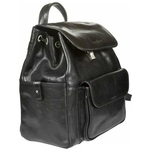 Рюкзак Gianni Conti 913159 Black Черный