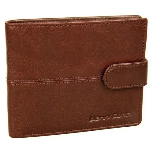 Портмоне Gianni Conti 1137462E brown 00068982 1137462E brown Портмоне м Gianni
