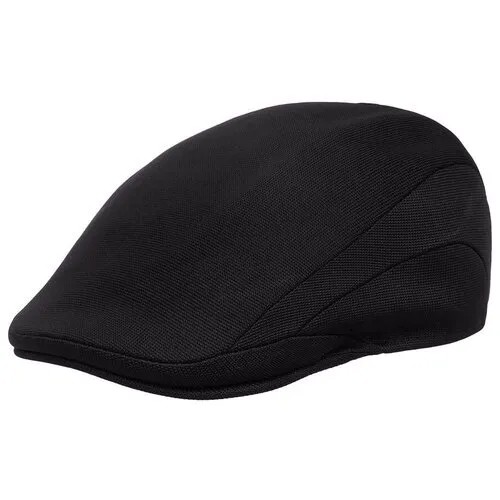 Кепка уточка KANGOL арт. 6915BC Tropic 507 (черный), Размер:59