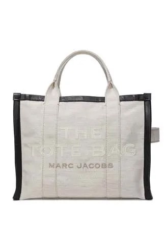 Marc Jacobs сумка-тоут с логотипом