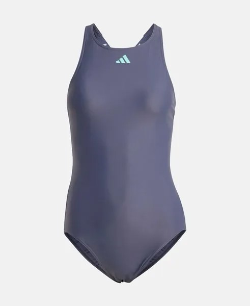 Купальник adidas Performance, темно-синий