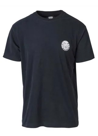 Футболка-поло RIP CURL Original Weety Tee Black