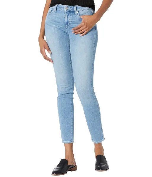 Джинсы Paige, Verdugo Ultra Skinny in Fiesta