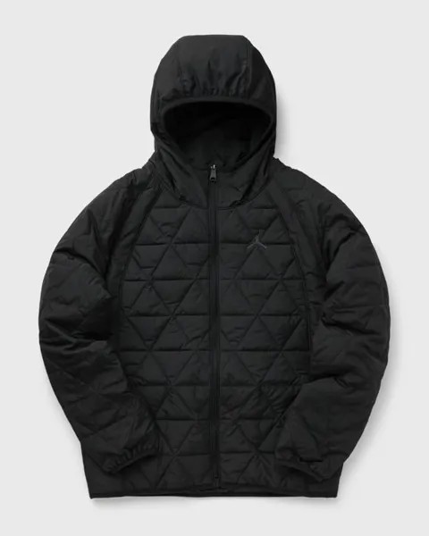 Куртка Jordan Therma-Fit Sport Mid-Weight Jacket, цвет black/anthracite