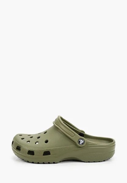 Сабо Crocs