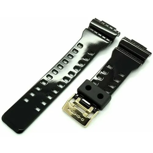 Ремешок Casio GA-110GB-1 глянец