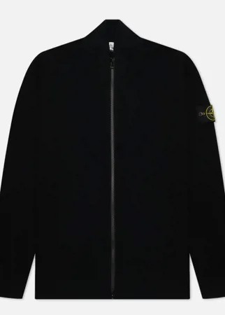 Кардиган мужской Stone Island 7515519A1 черный S