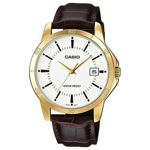 Наручные часы CASIO