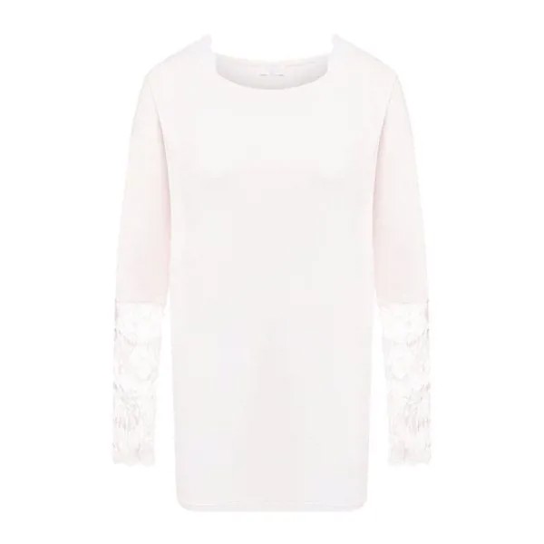 Лонгслив Zimmerli