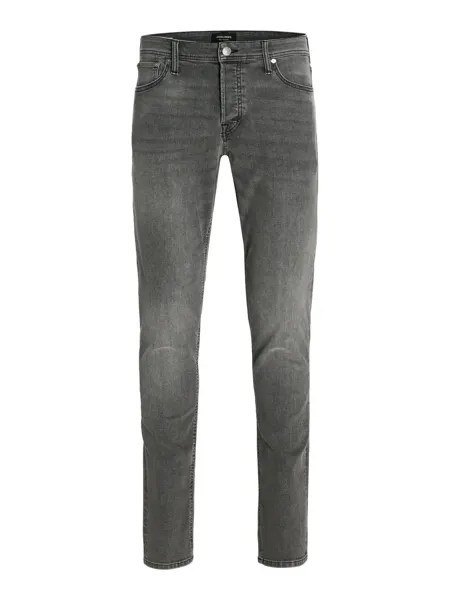 Джинсы комфортного кроя Jack & Jones 
