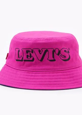 Levi's® X Peanuts Reversible Bucket Hat