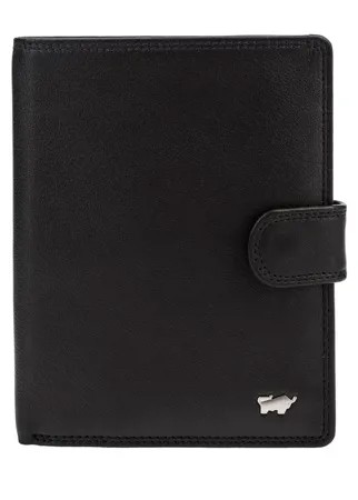 Обложка Braun Buffel