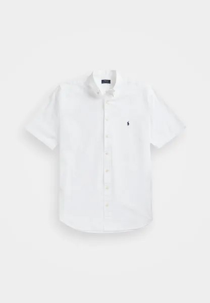 Рубашка Polo Ralph Lauren Big & Tall, белый