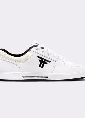 Кеды FALLEN Patriot White / Black 2021