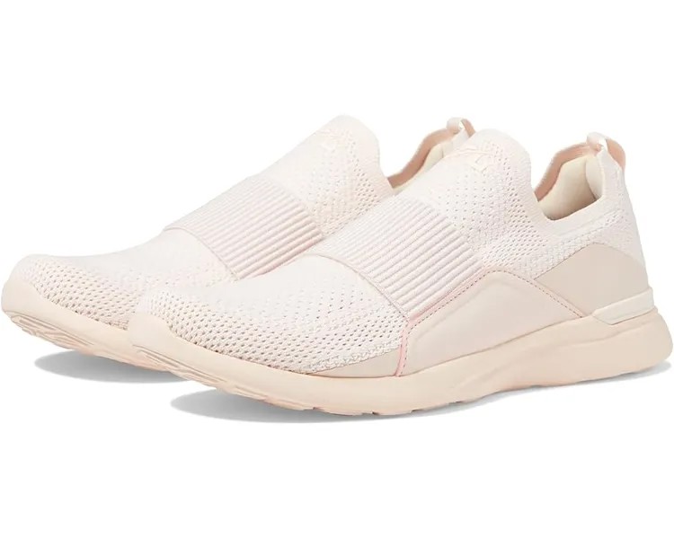 Кроссовки Athletic Propulsion Labs (APL) Techloom Bliss, цвет Crème