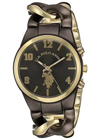 Наручные женские часы U.S. Polo Assn USC40177