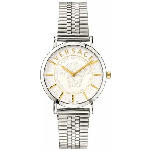 Швейцарские наручные часы Versace VEK400521