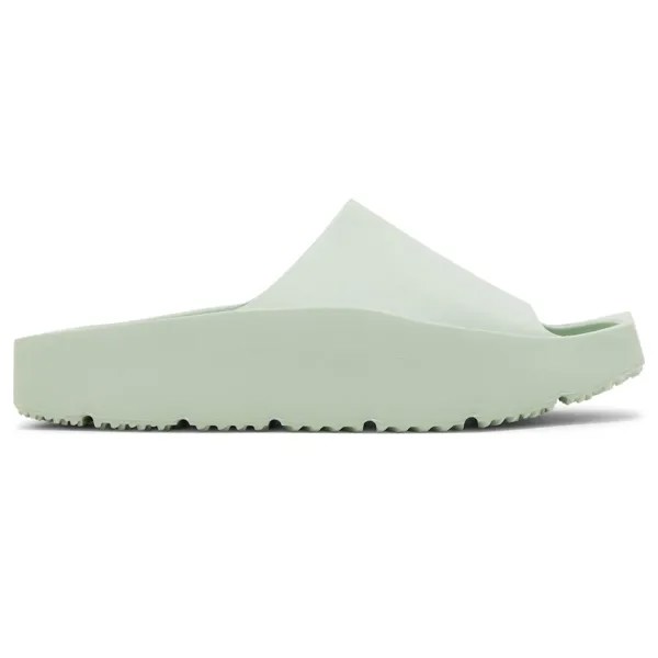 Сланцы Air Jordan Wmns Jordan Hex Slide 'Pistachio Frost', Зеленый