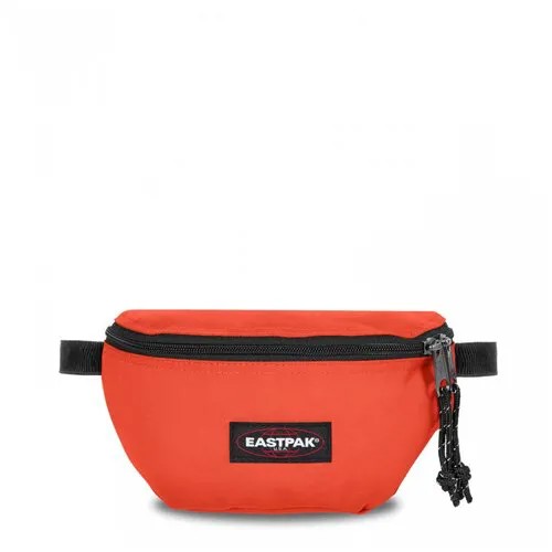 Сумка на пояс Eastpak Springer Полиэстер (2 L оранжевый)