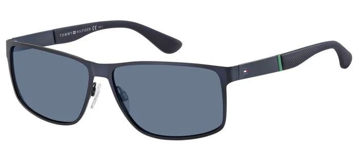 Солнцезащтные очки мужские  TOMMY HILFIGER TH 1542/S
