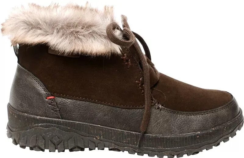 Женские ботинки Тинли Minnetonka