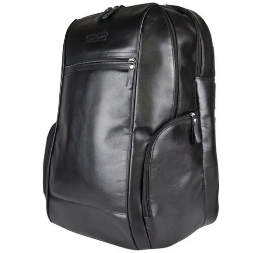 Carlo Gattini Vicoforte 3099-01 black