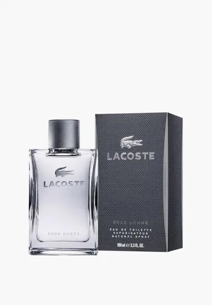 Туалетная вода Lacoste