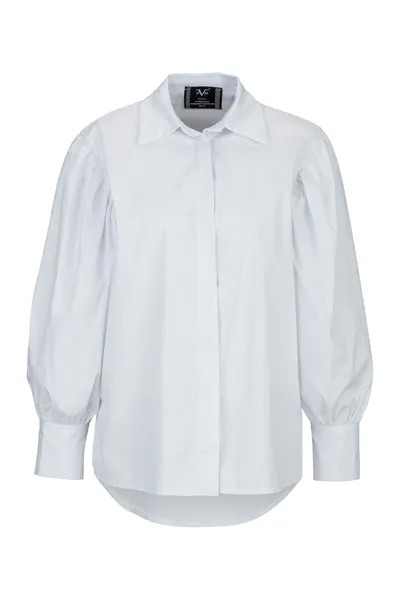 Блуза Versace Shirt Michaela, белый