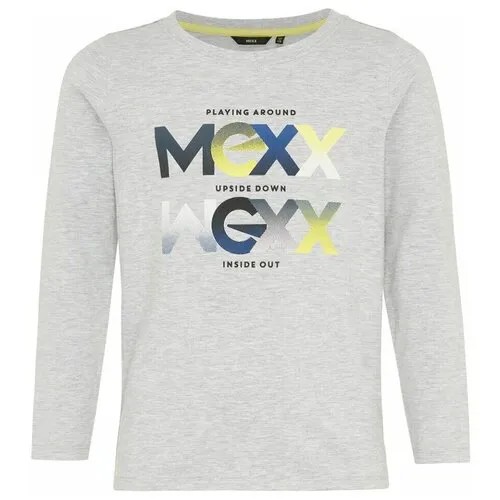 Лонгслив MEXX