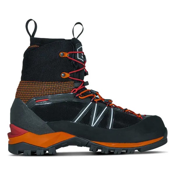 Ботинки Garmont G-Radikal Goretex Hiking, оранжевый