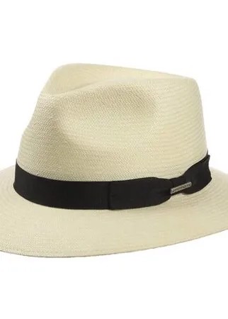 Шляпа STETSON, размер 63, бежевый