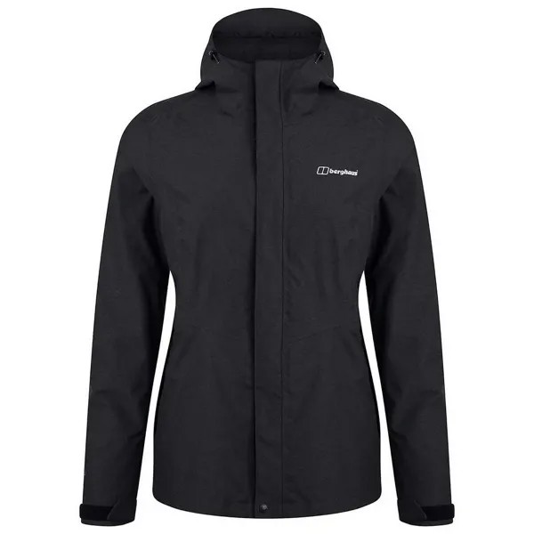 Куртка Berghaus Etarah Gemini 3in1 Waterproof, черный