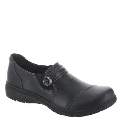 Женские слипоны Clarks Carleigh Pearl