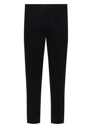Шерстяные джоггеры Ermenegildo Zegna