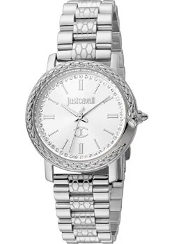 Fashion наручные  женские часы Just Cavalli JC1L212M0045. Коллекция Donna Sempre S.