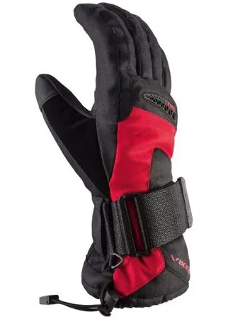 Перчатки Для Сноуборда Viking 2021-22 Trex Red (Inch (Дюйм):9)