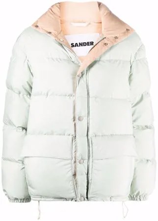 Jil Sander DOWN JACKET 03 MC