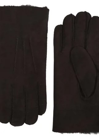Перчатки мужские Dr.Koffer H760123-144 черные XL