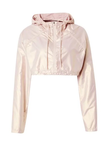 Спортивная куртка aim'n AIMN ATHLETIC JACKET, роза