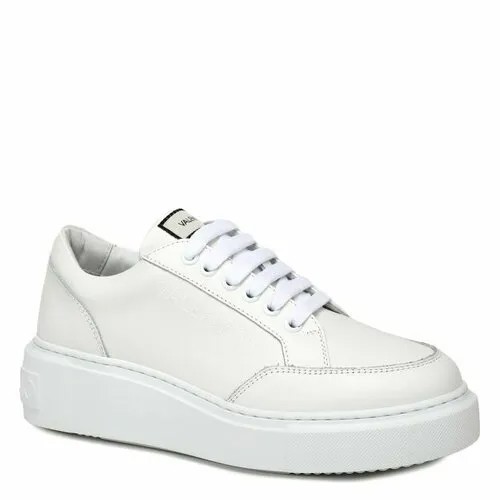 Кроссовки Valentino, размер 39, белый