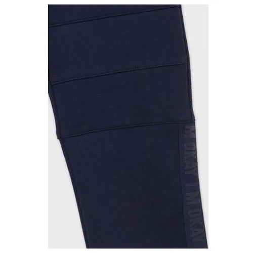 Спортивные брюки MAYORAL 7552/20 для мальчика, цвет синий, размер 166
