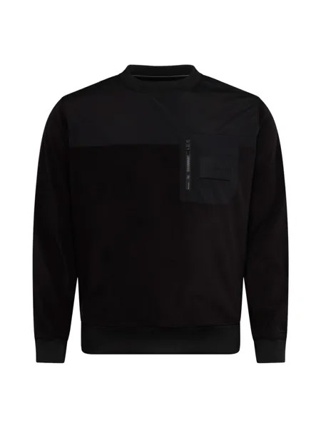 Толстовка Calvin Klein, черный