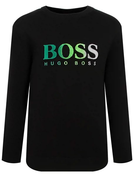Джемпер HUGO BOSS