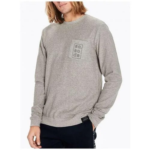 Лонгслив SCOTCH & SODA 132.18FWMM.0750145491