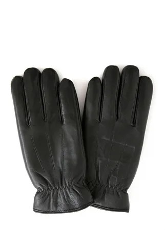 Перчатки мужские Finn Flare W19-21307 черные р. 8.5