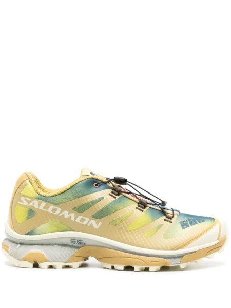 Salomon кроссовки XT-4 OG, нейтральный цвет
