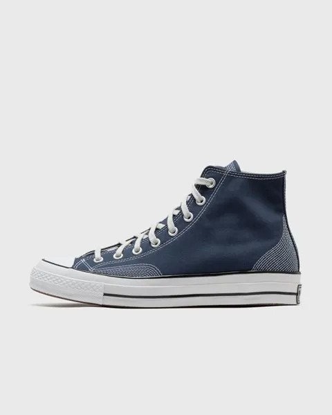 Кроссовки Converse Chuck 70, цвет navy/fossilized/fossilized