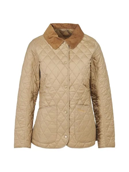 Стеганая куртка Аннандейл Barbour