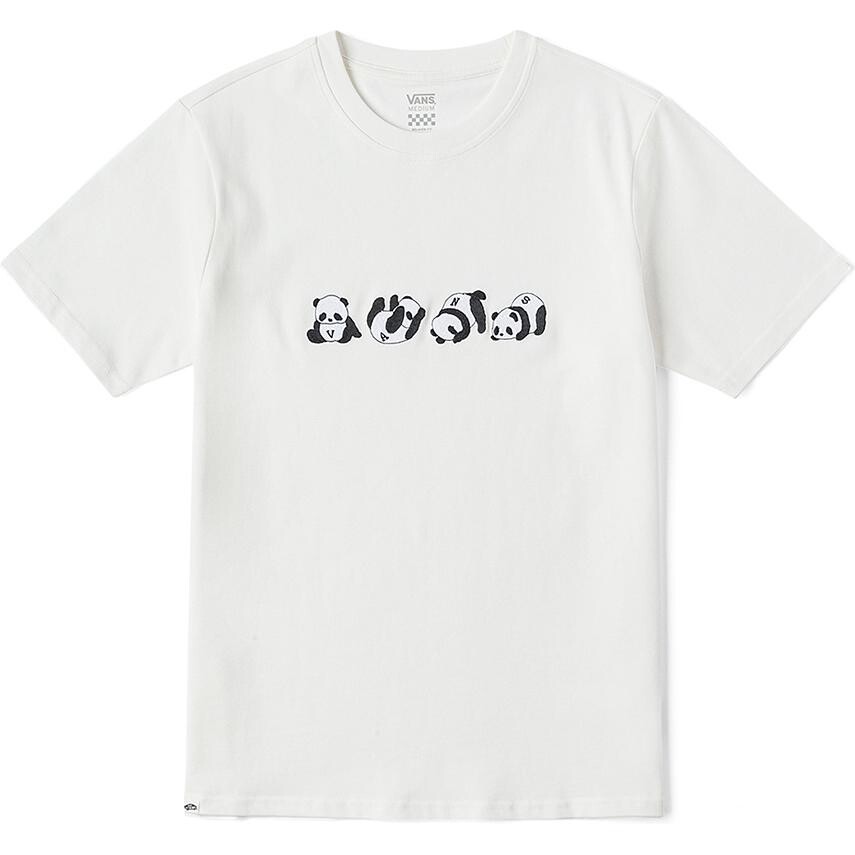 Футболка женская Off White Vans